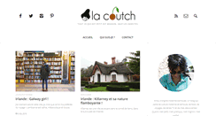 Desktop Screenshot of la-coutch.com