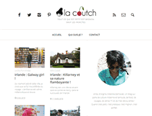 Tablet Screenshot of la-coutch.com